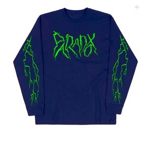 Paradox Long Sleeve